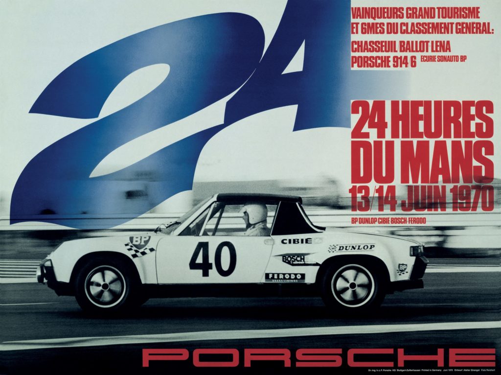 porsche-le-mans-poster-1970