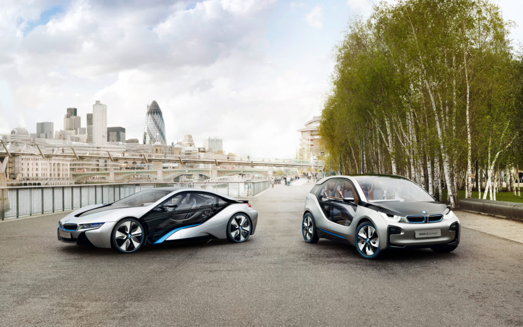 BMW-I3-i8-front-three-quarters-3