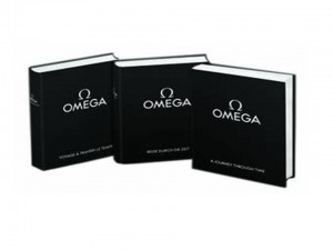 omega book