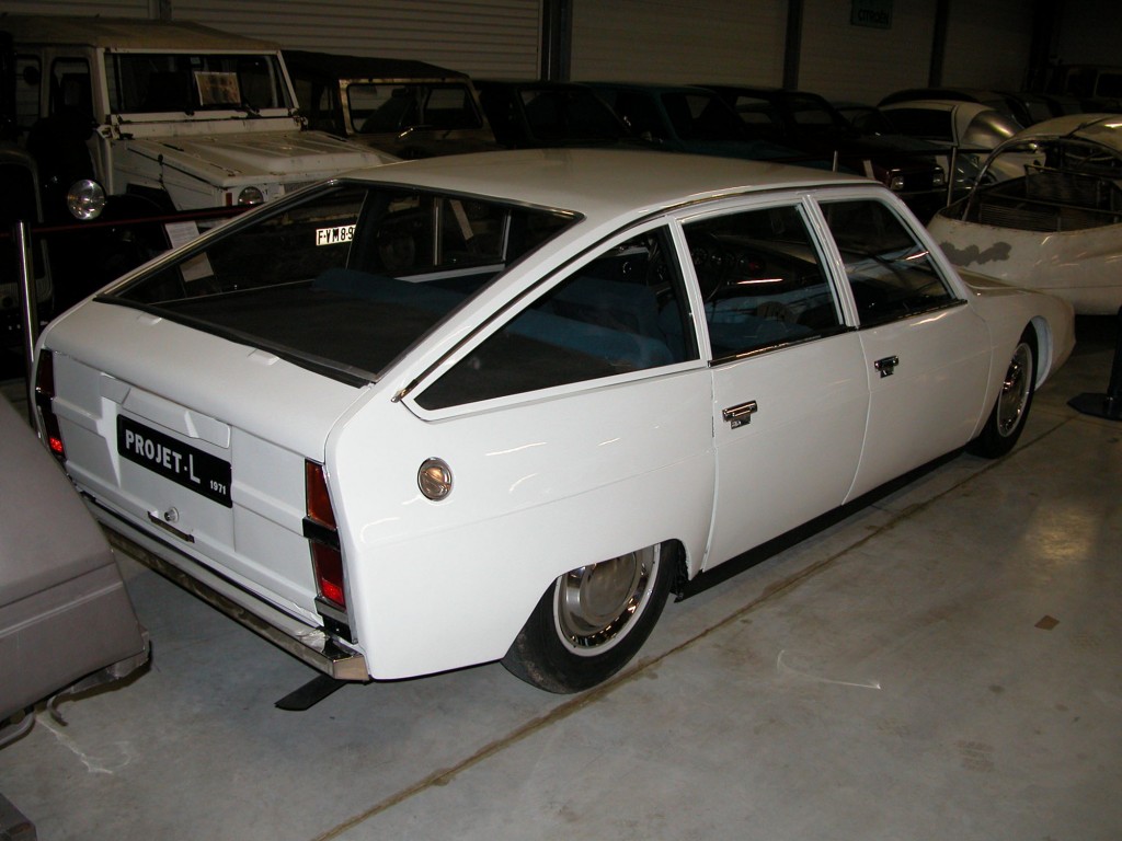 Prototipo L
