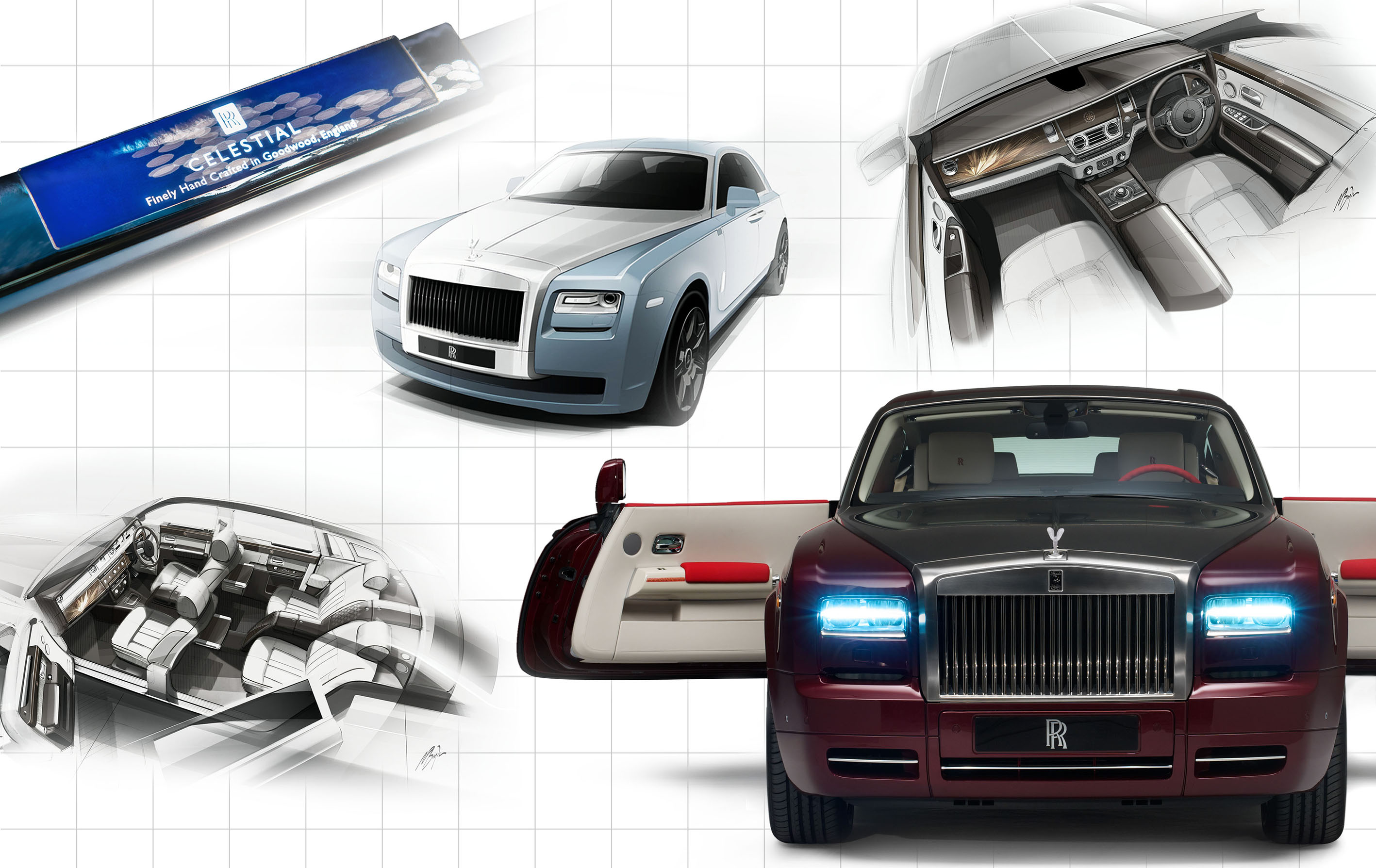 Rolls Royce Bespoke