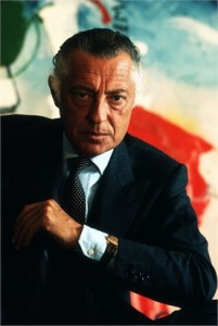 gianni agnelli 1