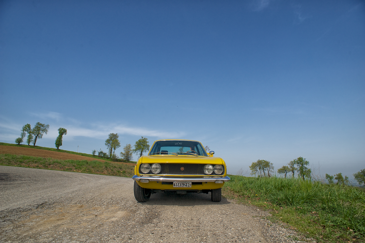 124 Sport Coupè 5