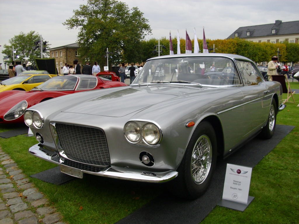 Maserati_5000_GT_Pininfarina_1961