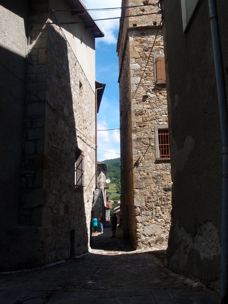 Ponte Organasco