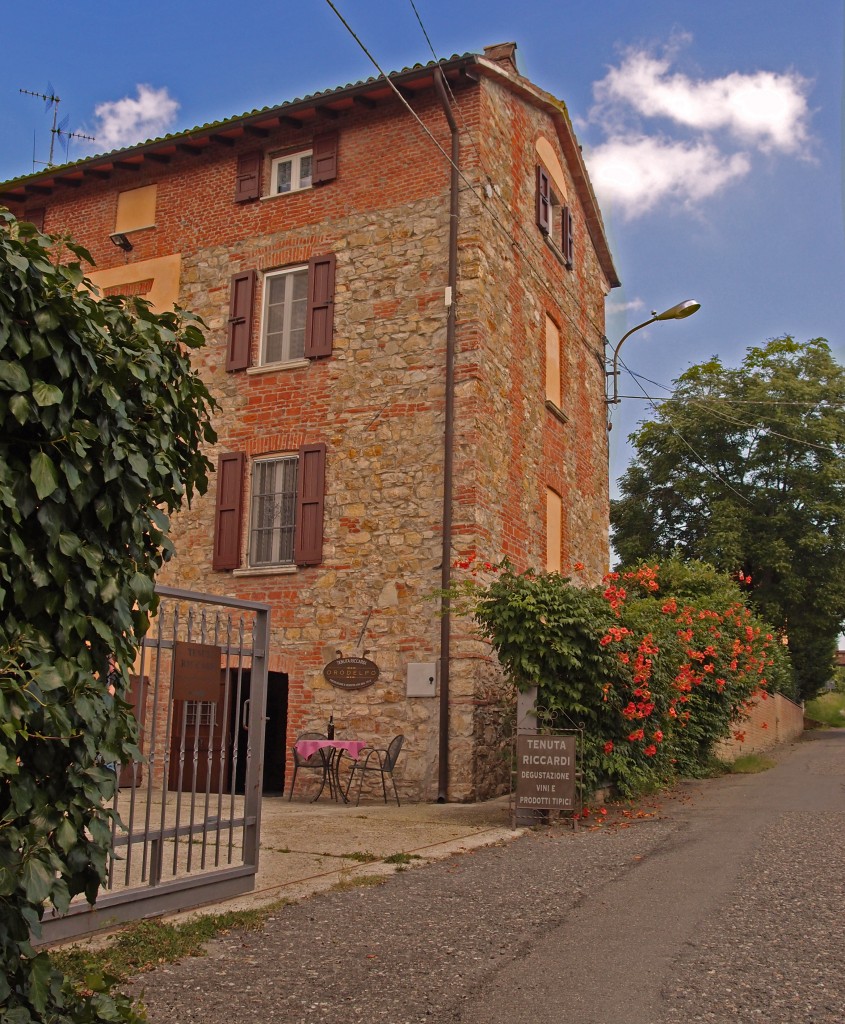 Tenuta Riccardi