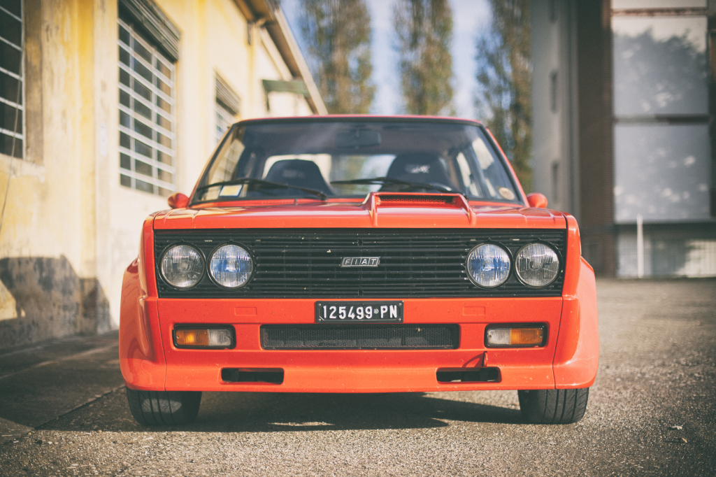 Fiat 131 Rally Abarth FVDA FILTERED 04