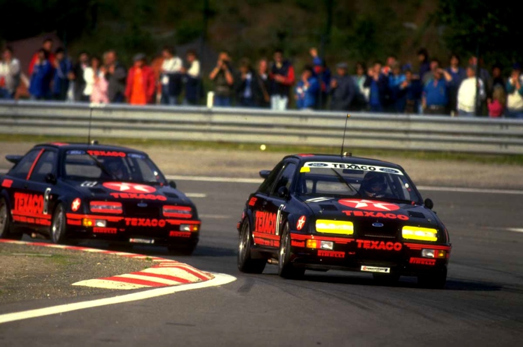 Sierra team Eggenberger
