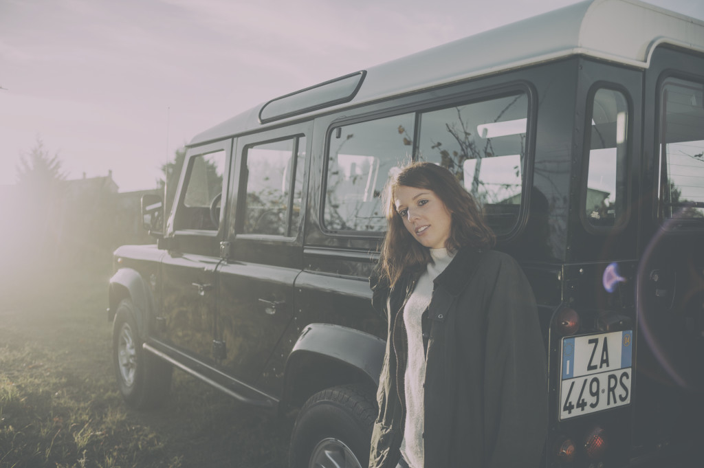 Barbour x Land Rover_02