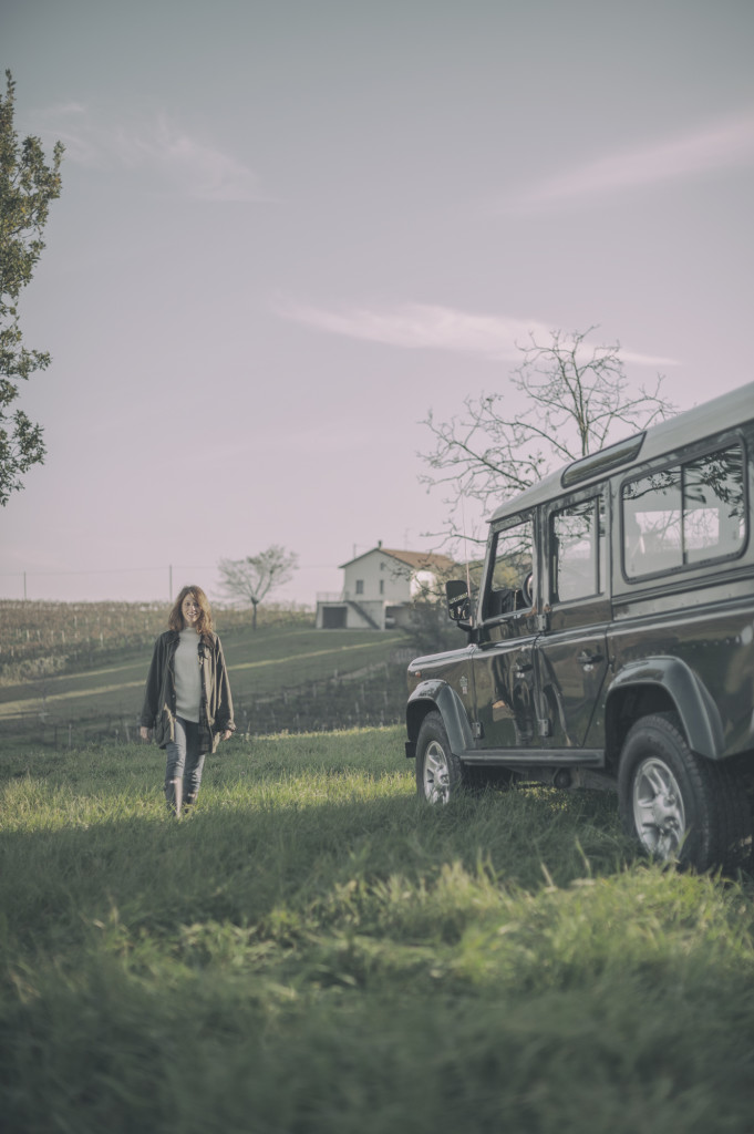 Barbour x Land Rover_06