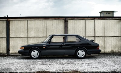 saab 900