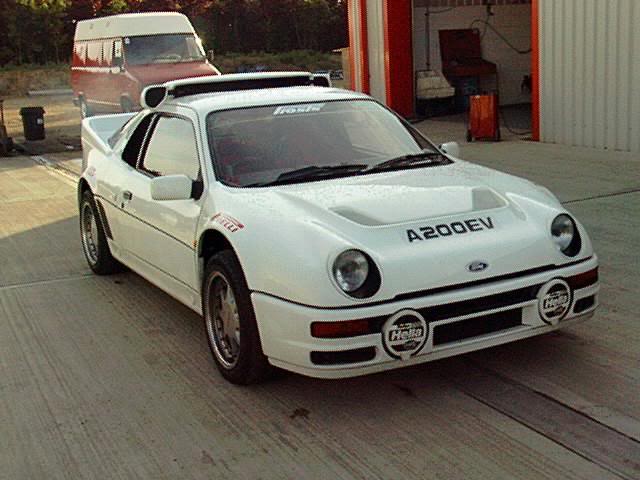 RS200-7