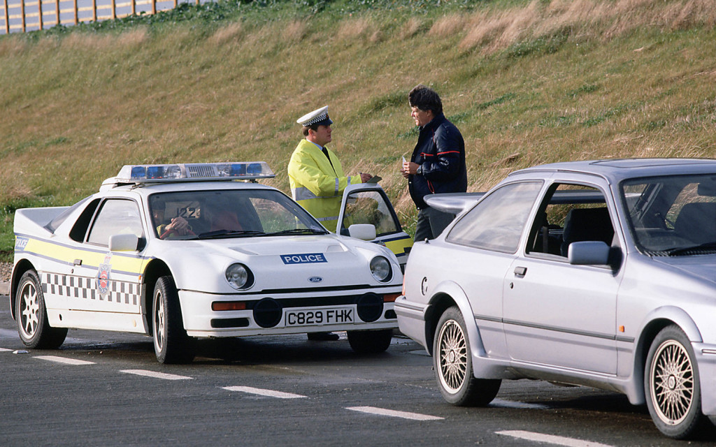 ford-rs200-police-car-uk