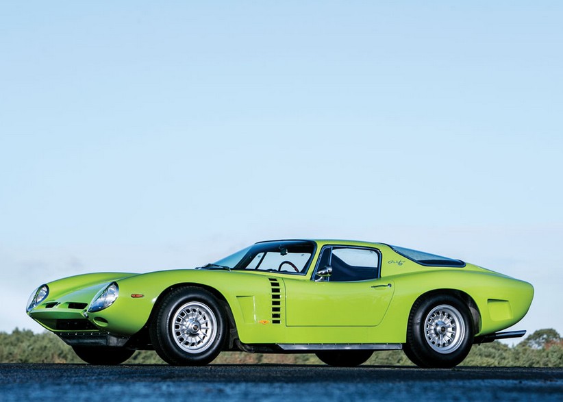 1965-Iso-Grifo-A3C-Stradale