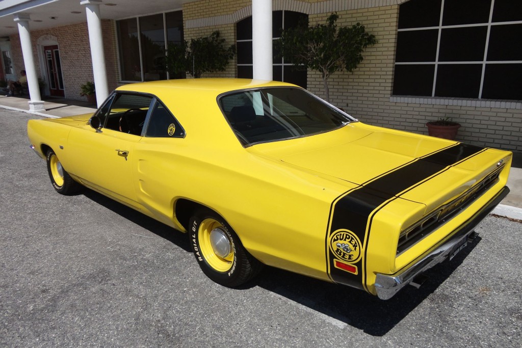 1969-Coronet-Super-Bee