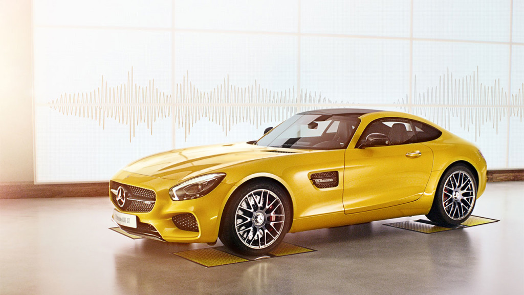 AMG_GT