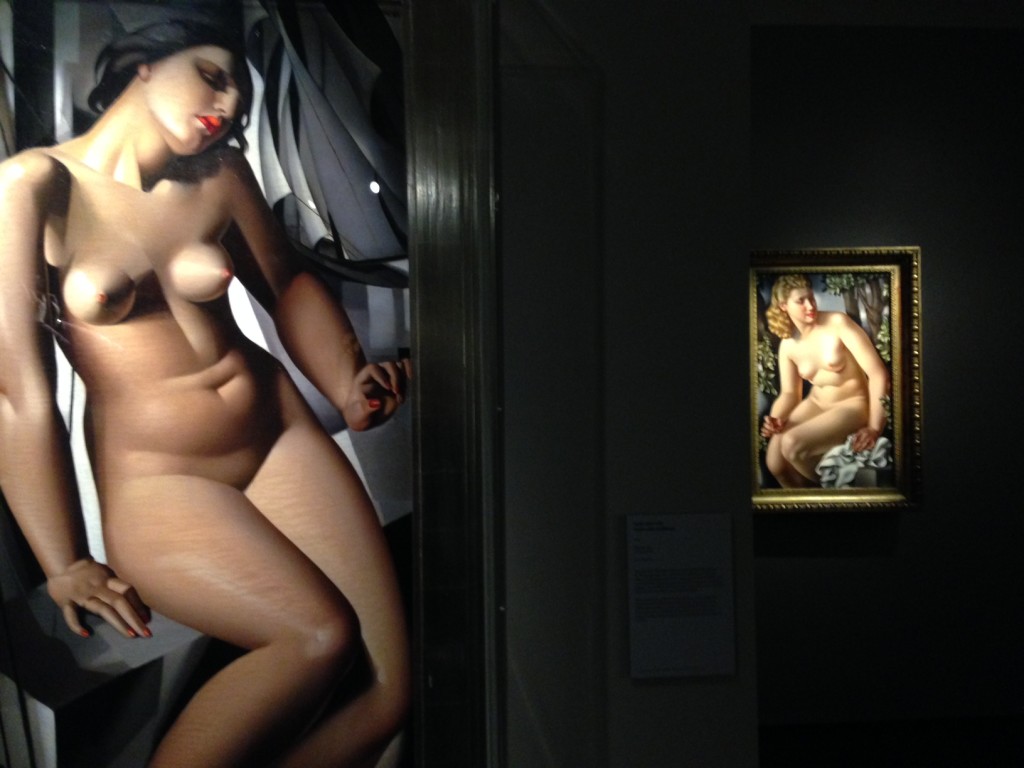 Tamara-de-Lempicka-Polo-Reale-Palazzo-Chiablese-Torino-14