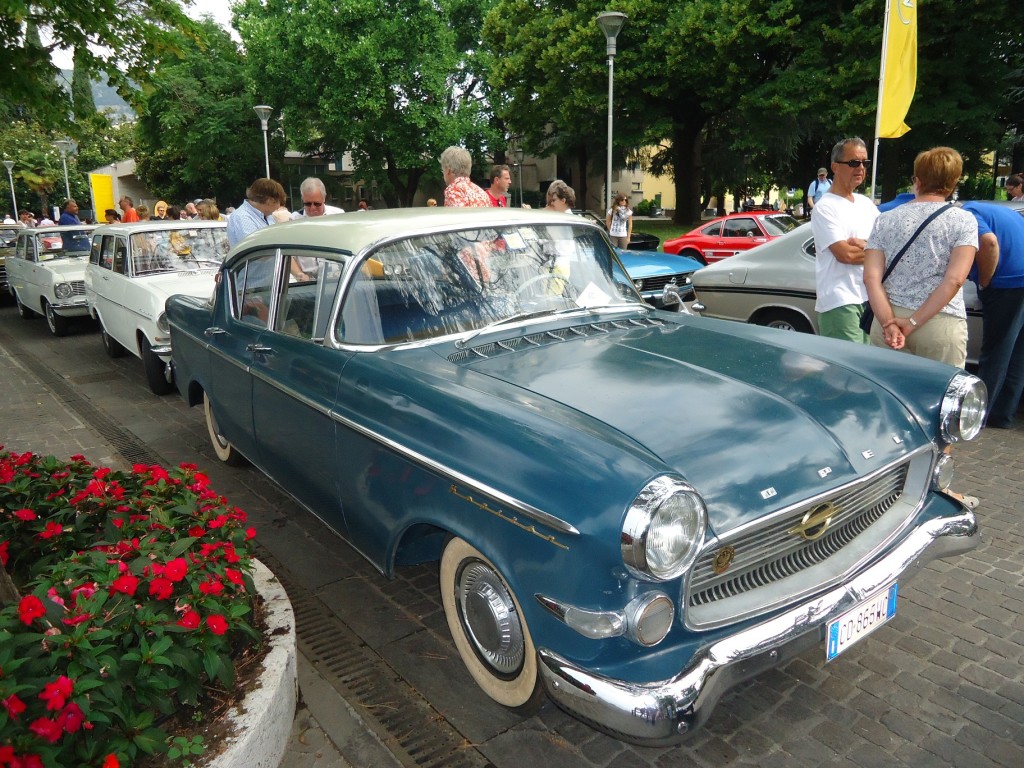 Kapitan 1958