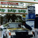 Peugeot 205 Sanremo 1988