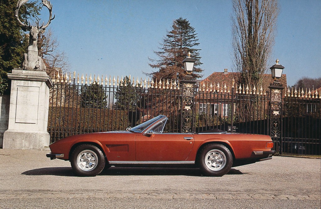 Monteverdi Palm Beach 1975