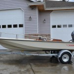 Boston Whaler