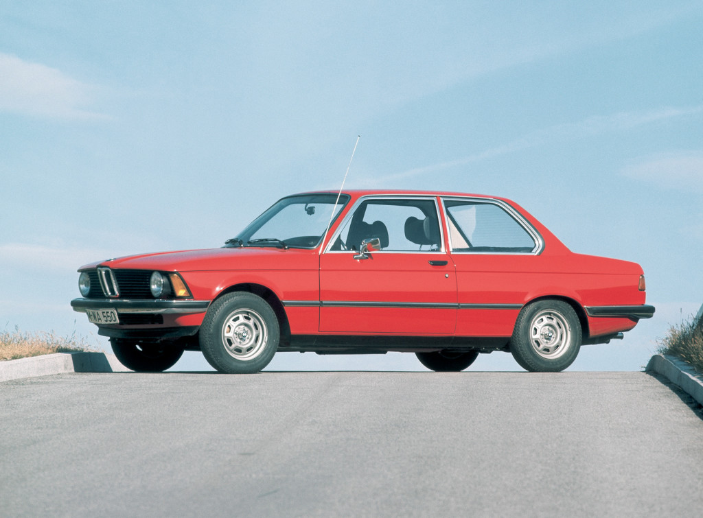 BMW-3er-E21-Bj-1975