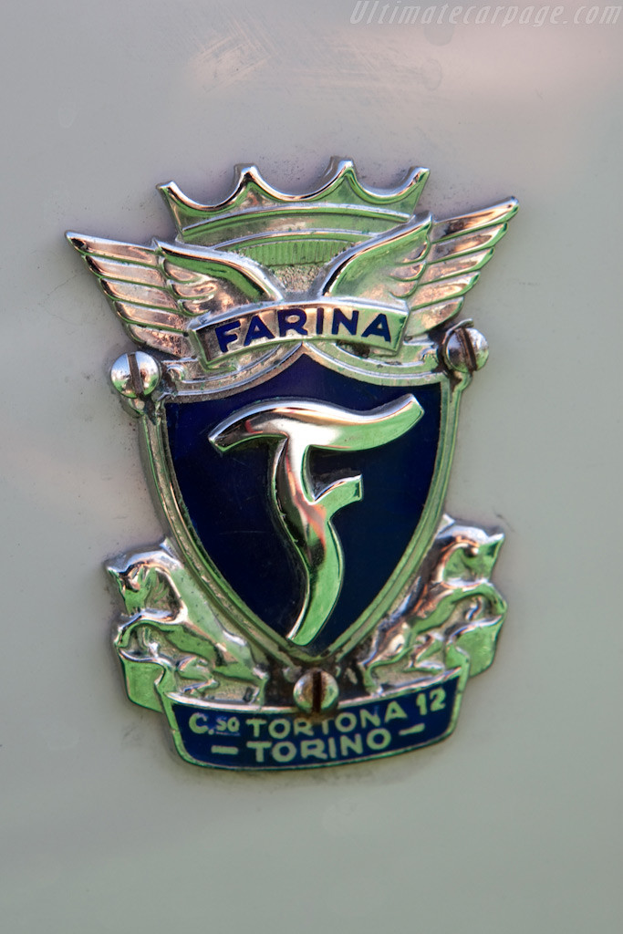 Logo Farina