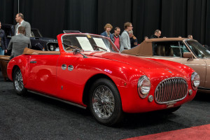 Cisitalia 202 SC 1951