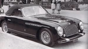 Ferrari 166 Inter #063S