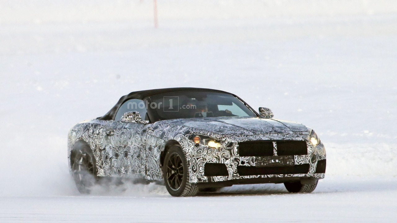 bmw-z5-spy-photo (1)