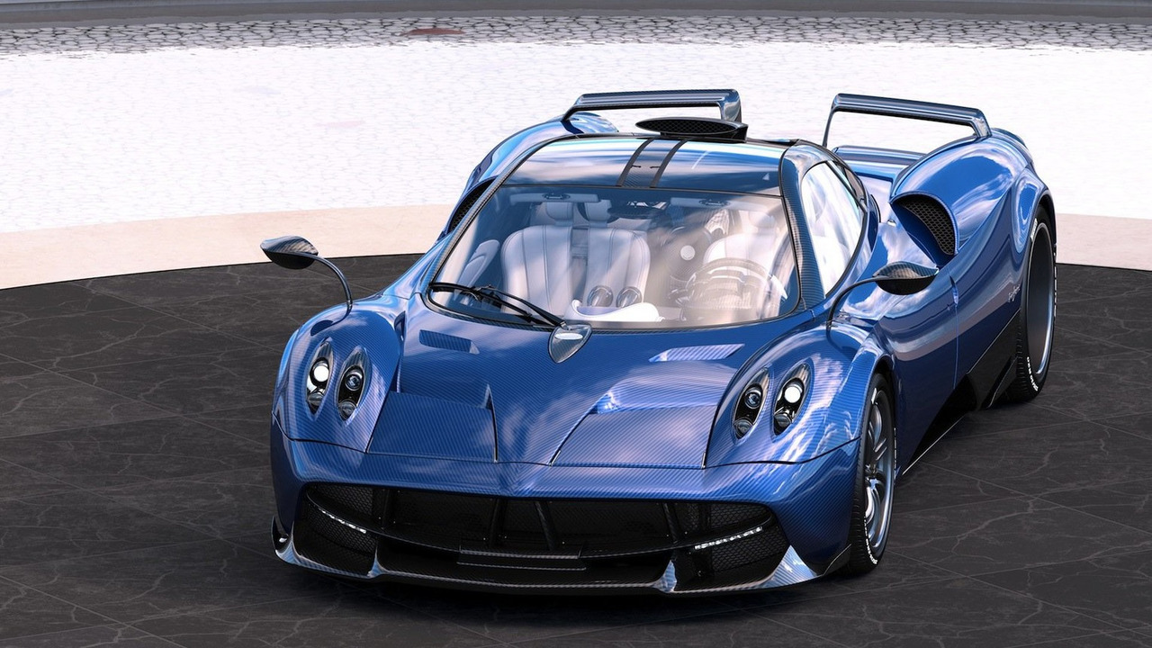 pagani-huayra-pearl