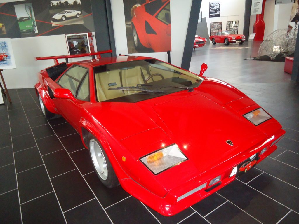 Countach