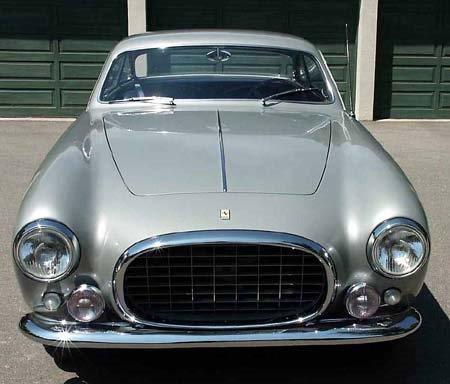 ferrari 250 europa