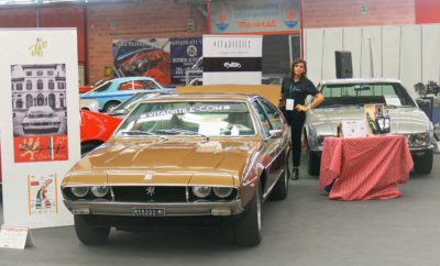 modena motor gallery 2016