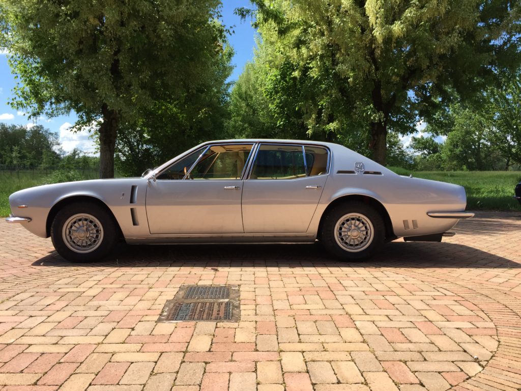 iso rivolta fidia