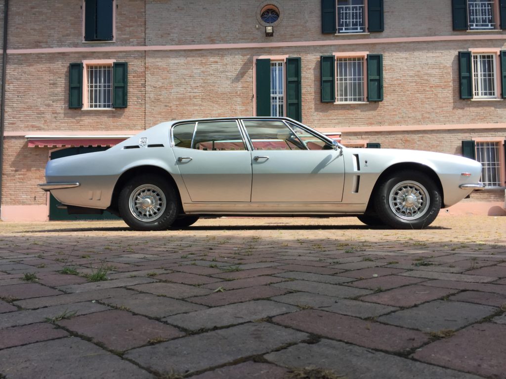 iso rivolta fidia