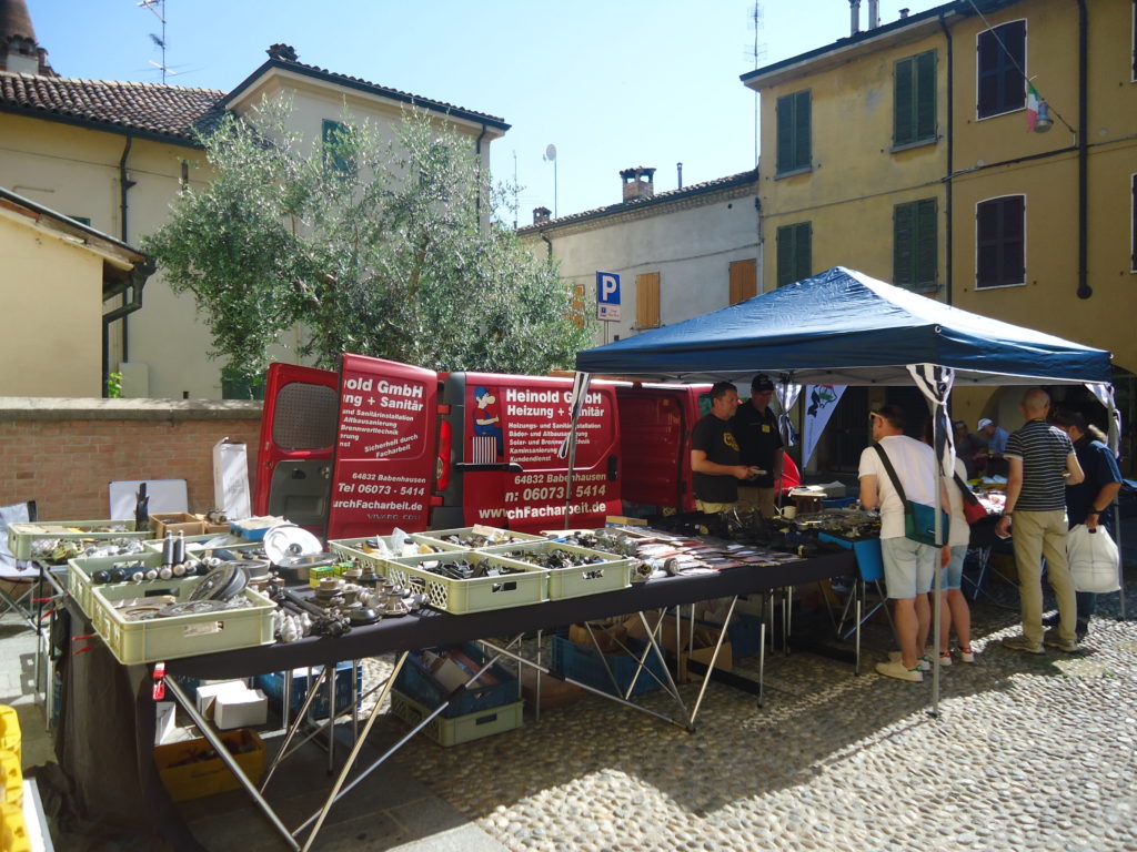 Mercatino Ricambi 2