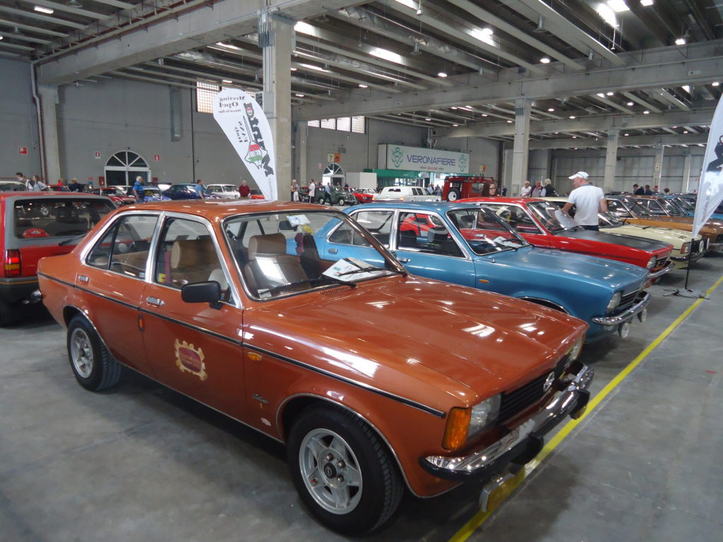 Kadett C