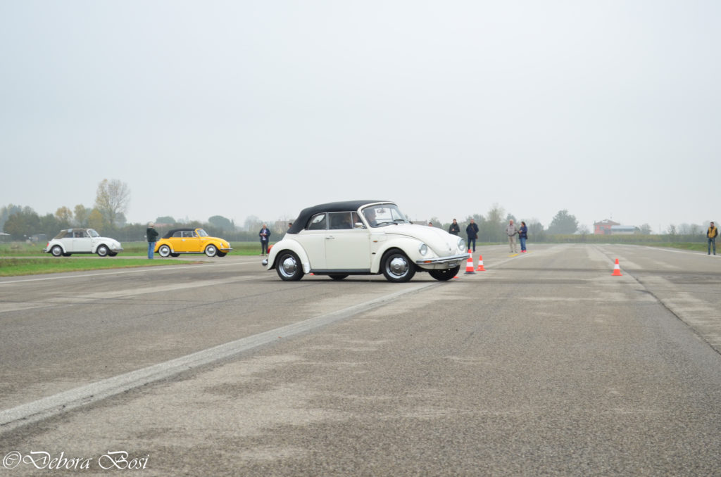 Maggiolone Cabrio