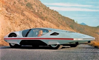 ferrari modulo