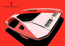 ferrari modulo