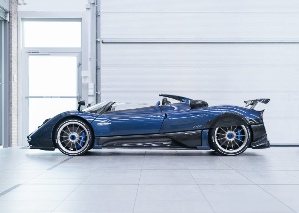 Pagani