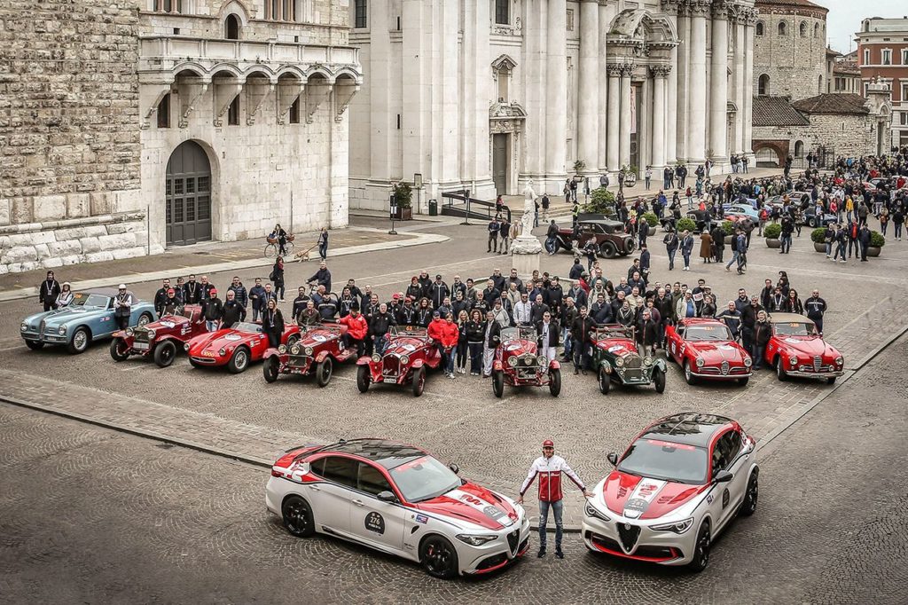 alfa romeo mille miglia