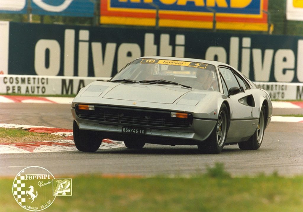 ferrari 308 gtb