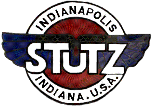 Stutz Motor Company Logo